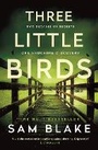 Cover: Three Little Birds - Corvus