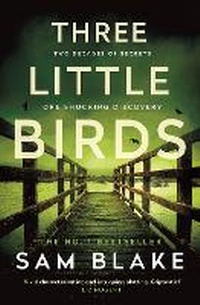 Enlarge image Cover: Three Little Birds - Corvus
