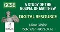 Cover: A Study of the Gospel of Matthew for CCEA GCSE Level Digital Resource - Colourpoint Educational