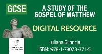 Enlarge image Cover: A Study of the Gospel of Matthew for CCEA GCSE Level Digital Resource - Colourpoint Educational