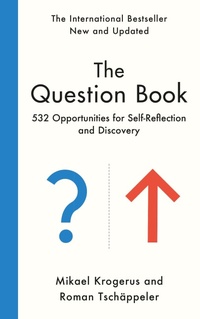 Enlarge image Cover: The Question Book - Profile Books Ltd