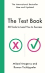 Cover: The Test Book - Profile Books Ltd