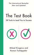 Cover: The Test Book - Profile Books Ltd