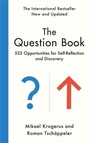 Cover: The Question Book - Profile Books Ltd