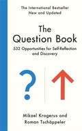 Cover: The Question Book - Profile Books Ltd