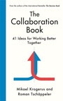 Cover: The Collaboration Book - Profile Books Ltd