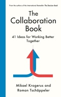 Bild: The Collaboration Book - Profile Books Ltd