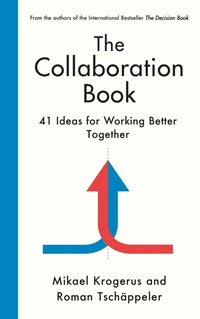 Abbildung von: The Collaboration Book - Profile Books Ltd