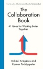 Cover: The Collaboration Book - Profile Books Ltd