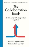 Cover: The Collaboration Book - Profile Books Ltd