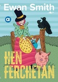 Cover: Cyfres Amdani: Hen Ferchetan - Y Lolfa