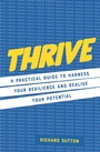 Cover: Thrive - Watkins Publishing