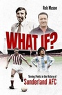 Cover: What If? - Pitch Publishing Ltd