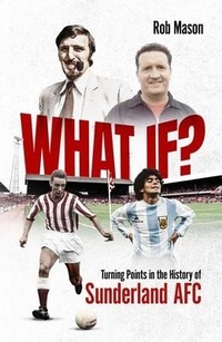 Enlarge image Cover: What If? - Pitch Publishing Ltd