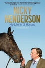Cover: Nicky Henderson - Pitch Publishing Ltd