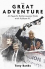 Cover: The Great Adventure - Pitch Publishing Ltd