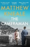 Cover: The Cameraman - Atlantic Books