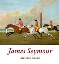 Cover: James Seymour - Pallas Athene Publishers