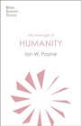 Cover: The Message of Humanity - IVP