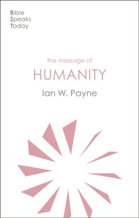 Enlarge image Cover: The Message of Humanity - IVP