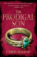 Cover: The Prodigal Son - ebookpartnership.com