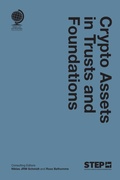 Bild: Crypto Assets in Trusts and Foundations - Globe Law and Business