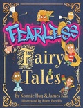 Cover: Fearless Fairy Tales - Zando - Slowburn