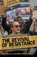 Cover: The Revival of Resistance - Bookmarks Publications