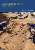 Cover: A Later Saxon and Norman cemetery at Priory Orchard, Station Road, Godalming, Surrey - SpoilHeap Publications