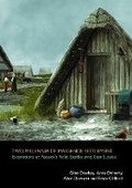 Cover: Two millennia of marshside settlement: excavations at Pocock's Field, Eastbourne, East Sussex 2023 - SpoilHeap Publications