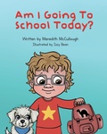 Cover: Am I Going to School Today? - Izzy and Jack