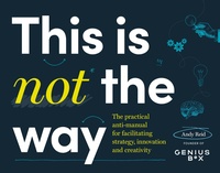 Enlarge image Cover: This is Not the Way - Whitefox Publishing Ltd