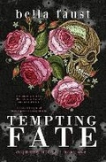 Cover: Tempting Fate - Dymi Ink