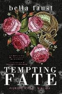 Enlarge image Cover: Tempting Fate - Dymi Ink