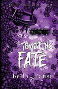 Enlarge image Cover: Tempting Fate - Dymi Ink