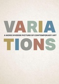 Cover: Variations - Monash University Publishing