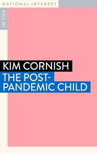 Enlarge image Cover: The Post-Pandemic Child - Monash University Publishing