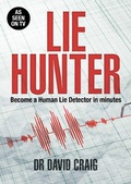 Cover: Lie Hunter - Big Sky Publishing