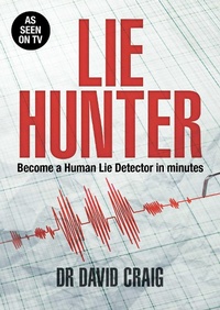 Enlarge image Cover: Lie Hunter - Big Sky Publishing