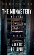 Cover: The Monastery - Glagoslav Publications B.V.