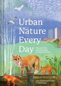 Cover: Urban Nature Every Day - Batsford
