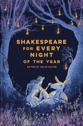 Cover: Shakespeare for Every Night of the Year - Batsford