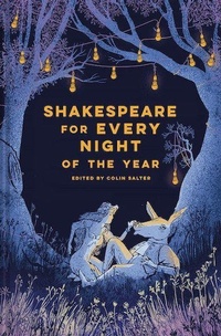 Abbildung von: Shakespeare for Every Night of the Year - Batsford