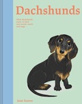 Cover: Dachshunds: Volume 4 - Batsford