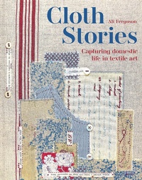 Abbildung von: Cloth Stories - Batsford