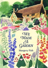 Enlarge image Cover: We Made a Garden - Batsford
