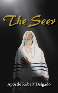 Enlarge image Cover: The Seer - McDougal & Associates