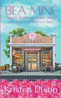 Cover: Bea Mine - Thigpen-Gandy Publishing
