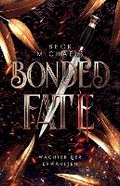 Cover: Bonded Fate (Waechter der Erwaehlten 2) - Pluma Press