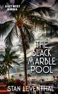 Cover: The Black Marble Pool - ReQueered Tales